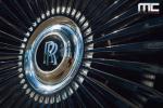 Rolls-Royce Wraith by MC Customs 2016 года